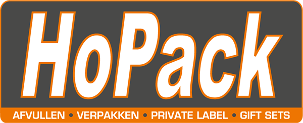 Logo HoPack V.O.F.